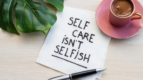 Read more about the article Self-Care for the Super Busy: 5 Easy Ways to Prioritize Your Well-being