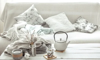 10 Hygge Decor Ideas to Create a Warm and Inviting Home