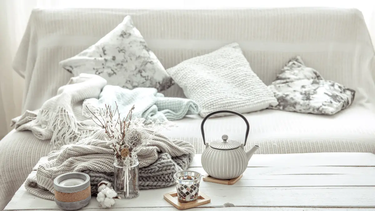 You are currently viewing 10 Hygge Decor Ideas to Create a Warm and Inviting Home