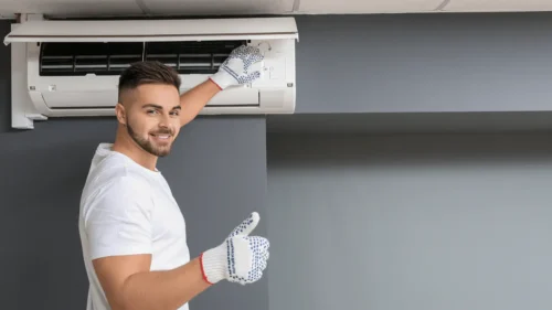 Read more about the article The Importance of Regular Air Conditioning Service: Your Guide to Cool Comfort