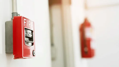 Read more about the article Fire Safety Review and Consultation: A Step-by-Step Guide