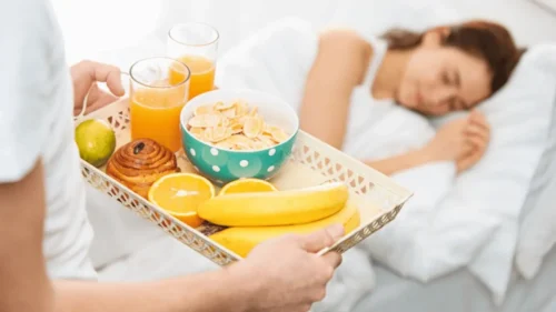 Read more about the article The Role of Diet in Narcolepsy Management