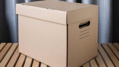 Read more about the article How do Cardboard Boxes with Lids increase your Brand Sales?