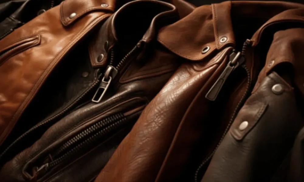 The World of Family Leather Jackets and Goods at Family Leather Outlet