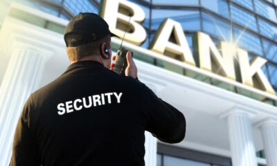 Enhanced Security Solutions Trust Our Professional Dog Handlers