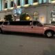 Wedding limo Hire London