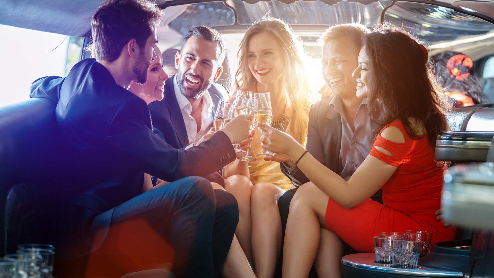 Read more about the article Las Vegas Party Bus Rentals: Ride Like a VIP